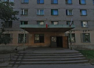 Комната на продажу, 12.2 м2, Вологда, Залинейная улица, 22А, микрорайон Станкозавод