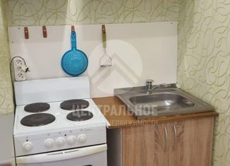 Продается квартира студия, 27.3 м2, Новосибирск, Воскресная улица, 31, Воскресная улица