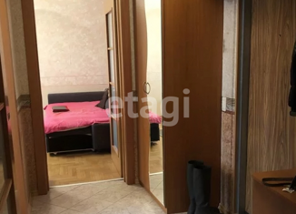 Продам 2-комнатную квартиру, 51.2 м2, Москва, Воронежская улица, 48к1, Воронежская улица
