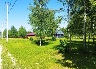 Продажа участка, 10 сот., поселок Есуковский