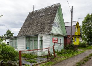 Дом на продажу, 45 м2, СНТ Сосняки