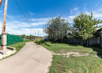 Продается земельный участок, 13.9 сот., поселок Борзовая Заимка, Рудная улица, 21