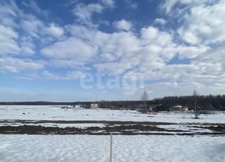 Участок на продажу, 7.64 сот., деревня Канищево