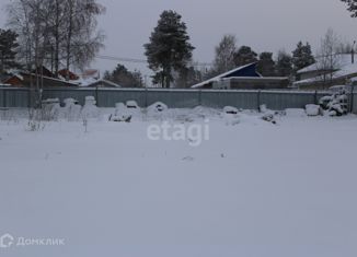 Продается земельный участок, 10 сот., Тюменская область, Широкая улица