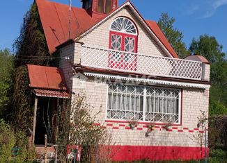 Продажа дома, 48 м2, садоводческое некоммерческое товарищество Нива, Узкая улица