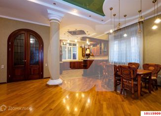 Продам дом, 197.8 м2, Краснодар, улица Александра Матросова, 109, улица Александра Матросова