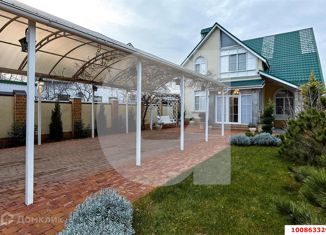 Продам дом, 169.5 м2, Краснодар, улица Красных Партизан, 1/1, улица Красных Партизан