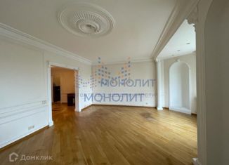 Продам четырехкомнатную квартиру, 137.3 м2, Москва, Никулинская улица, 27, район Тропарёво-Никулино