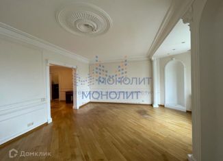 Продам четырехкомнатную квартиру, 137.3 м2, Москва, Никулинская улица, 27, метро Озёрная