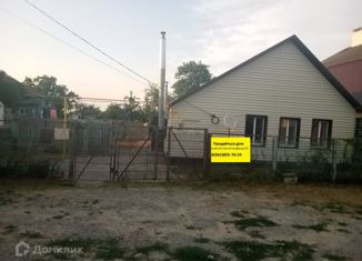 Продажа дома, 53 м2, станица Курчанская, Водный тупик