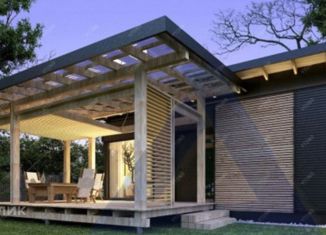 Продажа дома, 36 м2, Анапа, Ростовская улица