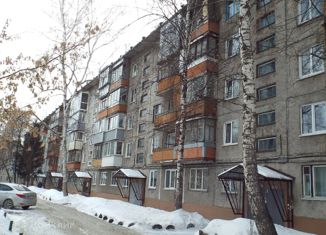 Продажа комнаты, 22 м2, Барнаул, улица Георгиева, 49