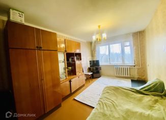 Квартира на продажу студия, 22 м2, Тверская область, посёлок Химинститута, 46