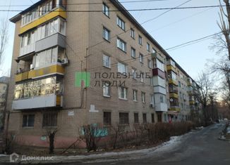 Продается двухкомнатная квартира, 43.9 м2, Воронеж, Ленинский проспект, 151, Железнодорожный район