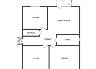 Продается дом, 95 м2, садовое товарищество Сад Кубани, Садовая улица, 90