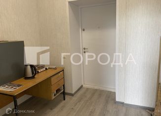 2-комнатная квартира на продажу, 33.9 м2, Москва, Большая Черёмушкинская улица, 40к2, метро Профсоюзная