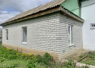 Дом на продажу, 54.9 м2, село Карякино, Заречная улица, 4