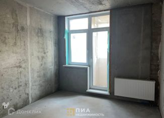 Продается квартира студия, 26 м2, Санкт-Петербург, проспект Просвещения, 43, ЖК Лондон Парк