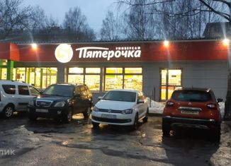 Сдаю офис, 392 м2, Киров, улица Лепсе, 49Б, Октябрьский район