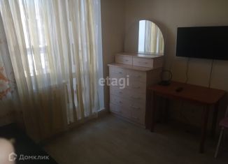 1-комнатная квартира на продажу, 15.8 м2, Тюмень, улица Новосёлов, 117, ЖК Москва