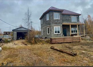 Продается дом, 140 м2, Якутск, микрорайон Птицефабрика, Сергеляхское шоссе, 8-й километр
