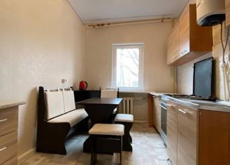 Сдается в аренду 3-ком. квартира, 60 м2, Вологда, улица Ловенецкого, 7