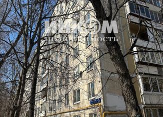 1-комнатная квартира на продажу, 32.4 м2, Москва, улица Фомичёвой, 16к1, район Северное Тушино