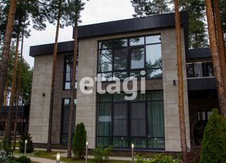 Продаю дом, 656 м2, деревня Энколово, улица Чернышева, 12