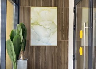 Продается однокомнатная квартира, 38 м2, Казань, ЖК Светлая Долина, жилой комплекс Светлая Долина, 17.2