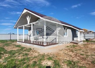 Продаю дом, 85 м2, деревня Горные Морины