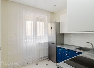 Продается 1-ком. квартира, 27 м2, Татарстан, Тэцевская улица, 4А