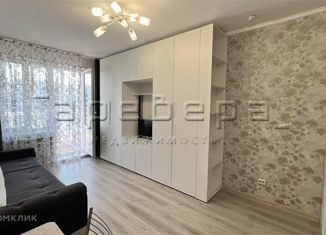 Продам квартиру студию, 25.1 м2, Красноярский край, улица Карамзина, 14