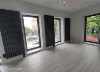 Продается квартира студия, 20.9 м2, Москва, Суворовская улица, 19с1, Суворовская улица