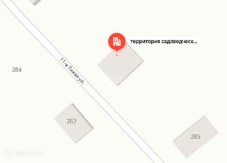 Продам дом, 45 м2, Новосибирск, метро Спортивная, территория садоводческого товарищества Зелёный Мыс, 287