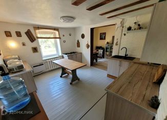 Продам дом, 160 м2, поселок Красная Дубрава, Лесная улица