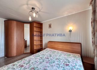 Продажа двухкомнатной квартиры, 50.2 м2, Переславль-Залесский, Октябрьская улица, 10