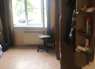 Продажа квартиры студии, 16.8 м2, Кемерово, проспект Ленина, 137Б, Ленинский район