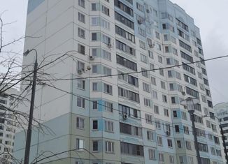 Двухкомнатная квартира на продажу, 60.3 м2, Москва, улица Маршала Савицкого, 20к1, улица Маршала Савицкого
