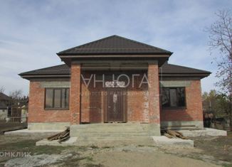 Продается дом, 193 м2, посёлок Санамер, Полевая улица, 136