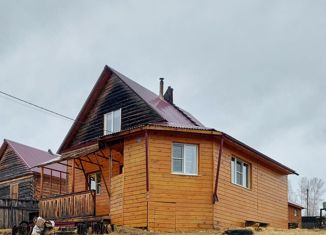 Продам дом, 82.8 м2, СНТ Статистик-2, СНТ Статистик-2, 100