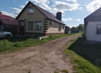 Продается дом, 74.3 м2, село Верхняя Якушка