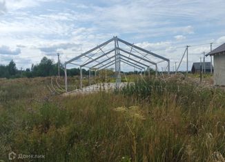 Дом на продажу, 160 м2, Дачное некоммерческое партнерство Ижорец, Ловозерская улица