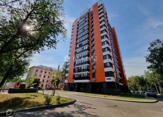 Продам 3-ком. квартиру, 83.2 м2, Москва, улица Кубинка, 18/2, улица Кубинка