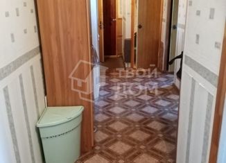 Продается 4-ком. квартира, 74.4 м2, село Русско-Высоцкое, село Русско-Высоцкое, 19