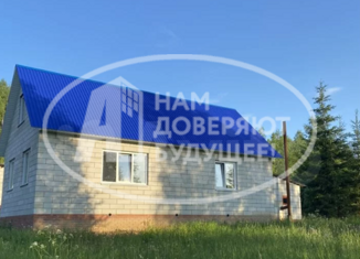 Продам дом, 60 м2, Кудымкар, Авангардная улица