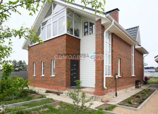 Продам дом, 130 м2, деревня Новоскаковское, Солнечная улица, 33