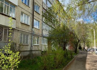 2-ком. квартира на продажу, 53.2 м2, Йошкар-Ола, улица Анциферова, 31А, 1-й микрорайон