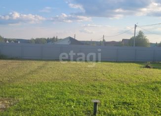 Продам земельный участок, 10 сот., деревня Алексеевка, Вербная улица, 20