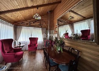 Продажа дома, 461.3 м2, село Елыкаево