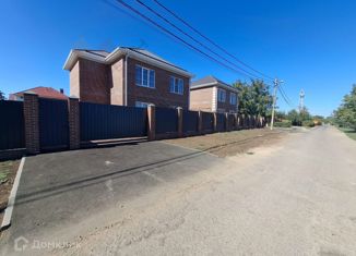 Продажа дома, 170 м2, посёлок Знаменский, Заповедная улица, 15